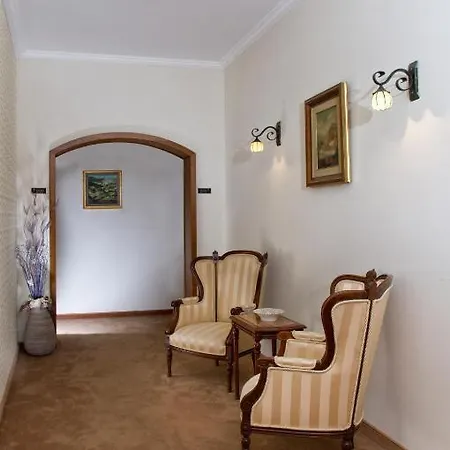 Belvedere 4* Белград