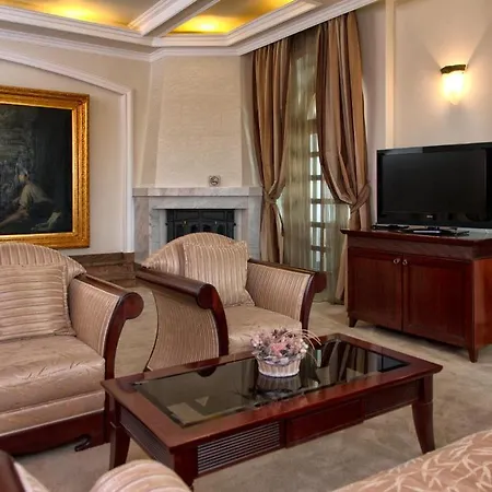 Belvedere Гостевой дом Белград