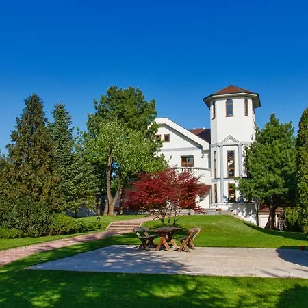 Belvedere 4* Белград