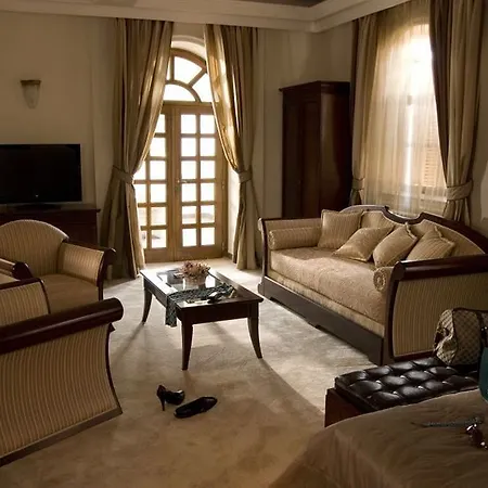 Belvedere 4*
