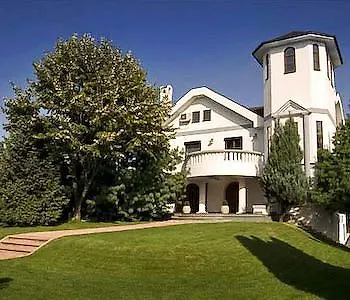 Belvedere Гостевой дом